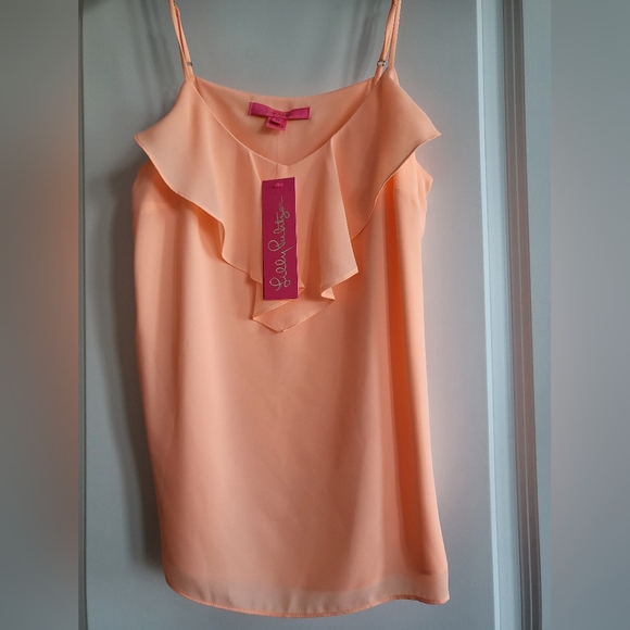 Lilly Pulitzer Tops - Lilly Pulitzer Top